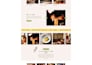 design premium wordpress website with divi, astra or elementor pro